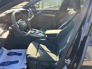 AUDI A6 usata, con Immobilizzatore elettronico
