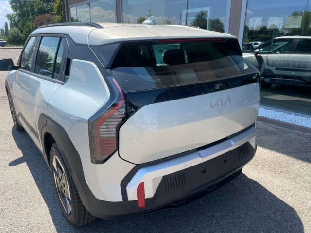 KIA EV3 usata, con Regolazione elettrica sedili