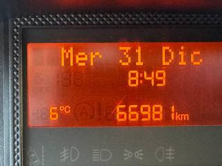 FIAT Ducato usata 21