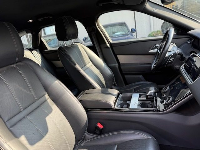 LAND ROVER Range Rover Velar usata, con Climatizzatore