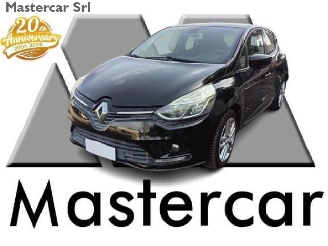 RENAULT Clio usata, con Airbag