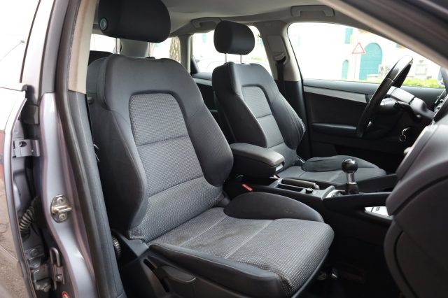 AUDI A3 usata 51