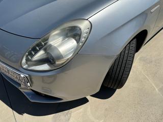 ALFA ROMEO Giulietta usata, con Sedile posteriore sdoppiato