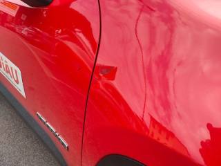 JEEP Renegade usata, con Sensori di parcheggio posteriori
