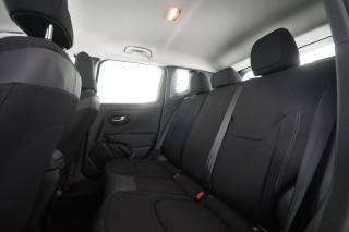 JEEP Renegade usata 3