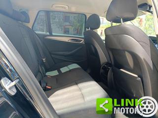 BMW 520 usata, con Specchietti laterali elettrici