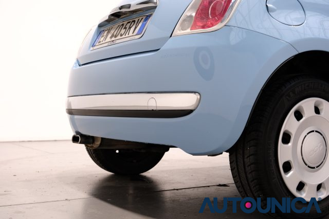 FIAT 500 usata 45