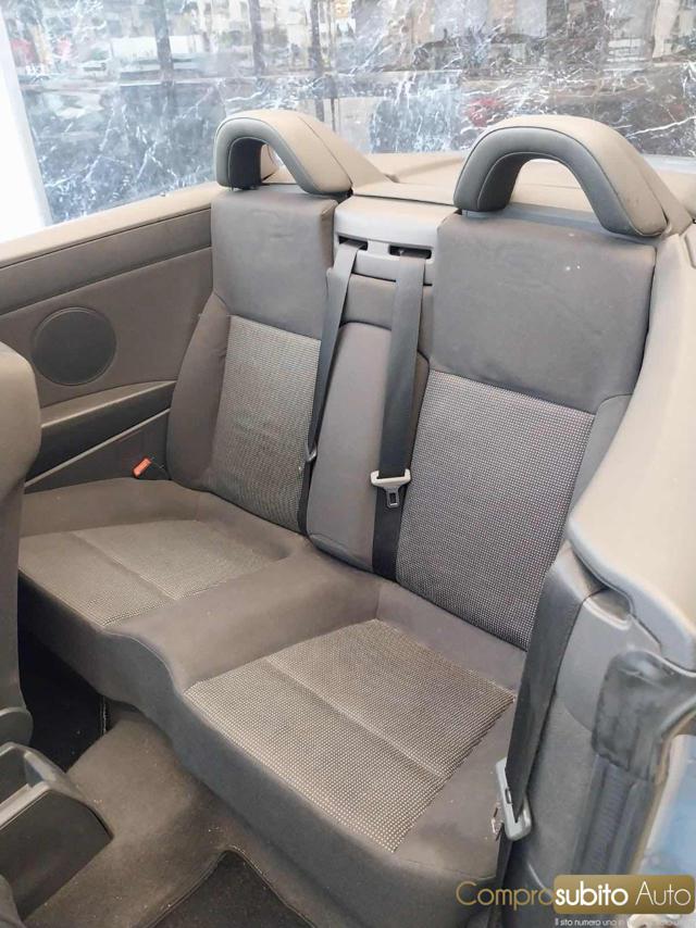 OPEL Astra usata, con Servosterzo