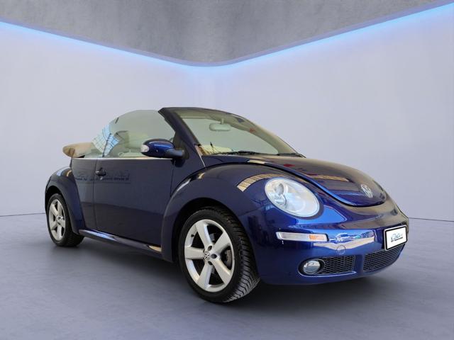 VOLKSWAGEN New Beetle usata, con Airbag