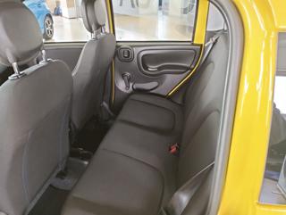 FIAT Panda usata, con ESP