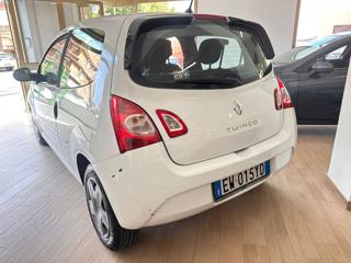 RENAULT Twingo usata, con Alzacristalli elettrici