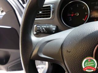 VOLKSWAGEN Polo usata, con MP3
