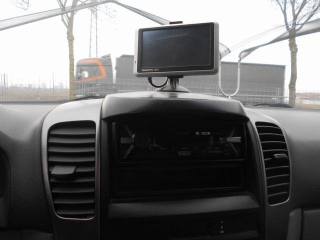 KIA Sorento usata, con Controllo automatico clima