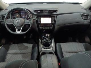 NISSAN X-Trail usata, con Climatizzatore