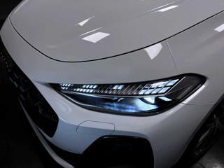 AUDI A5 usata, con Controllo elettronico della corsia
