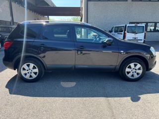 NISSAN Qashqai+2 usata, con Airbag Passeggero