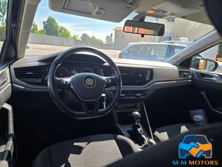 VOLKSWAGEN Polo usata 45