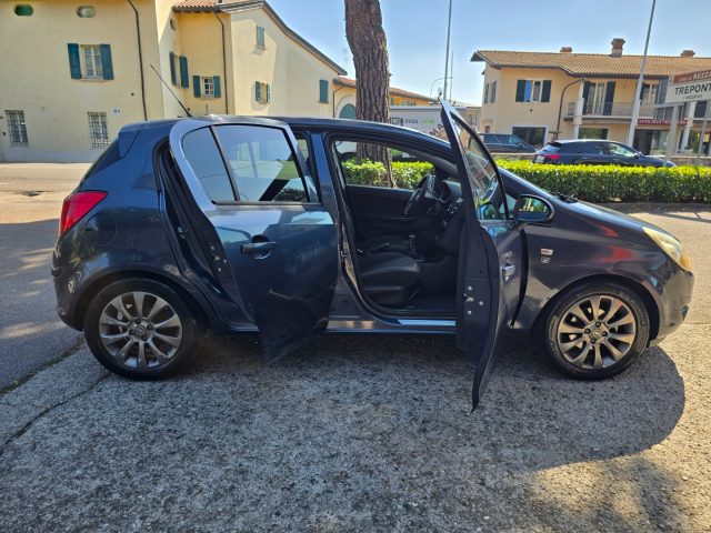 OPEL Corsa usata 107
