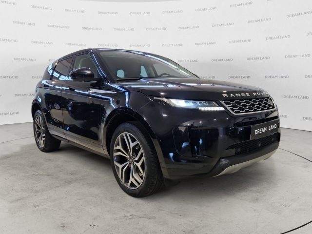 LAND ROVER Range Rover Evoque usata, con Controllo automatico clima