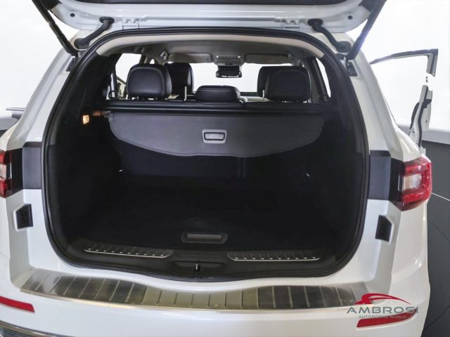 RENAULT Koleos usata 8