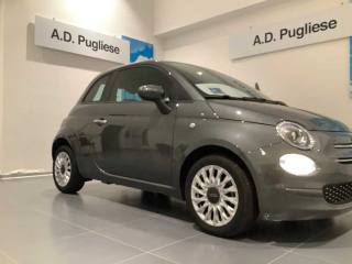 FIAT 500 usata 8