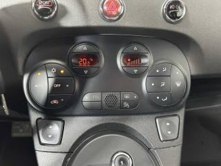 ABARTH 595 usata 24
