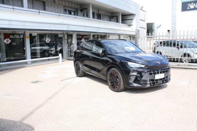 CUPRA Terramar usata, con Chiusura centralizzata