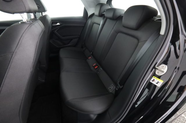 AUDI A1 usata 3
