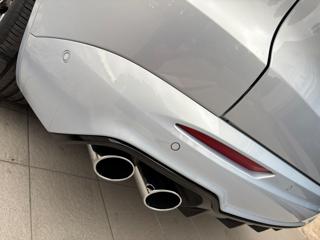 MASERATI Grecale usata, con Freno di stazionamento elettrico