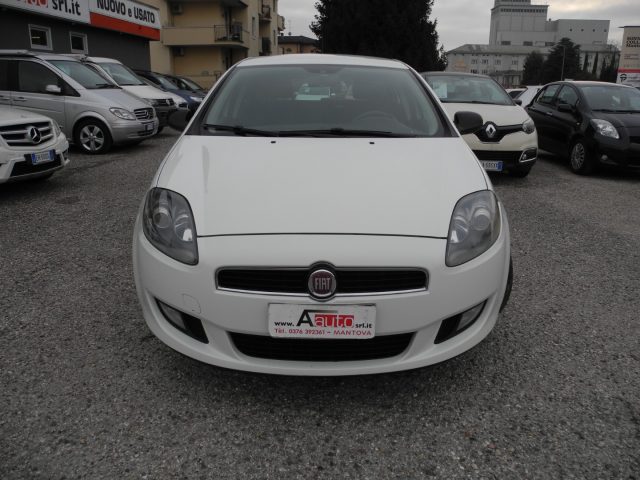 FIAT Bravo usata 65