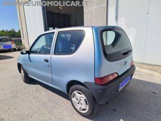 FIAT Seicento usata 3