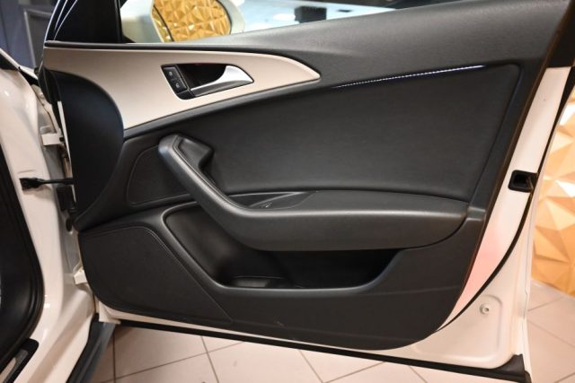 AUDI A6 allroad usata 60