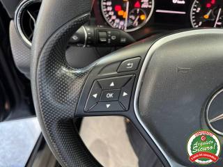 MERCEDES-BENZ A 180 usata, con Cronologia tagliandi