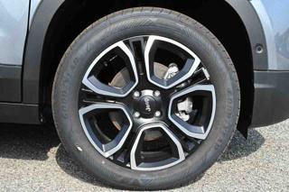 JEEP Avenger usata, con Chiusura centralizzata