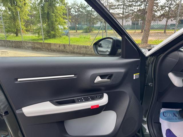 CITROEN C3 Aircross usata, con Cerchi in lega