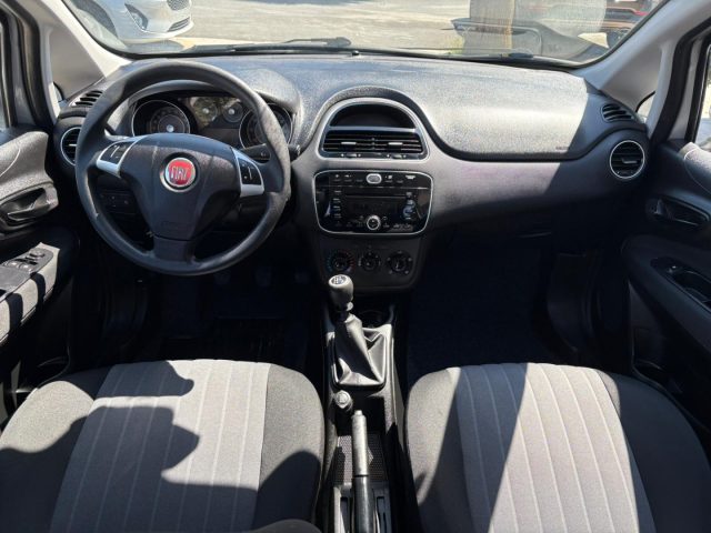 FIAT Punto usata, con Chiusura centralizzata