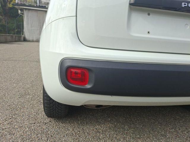FIAT Panda usata 27