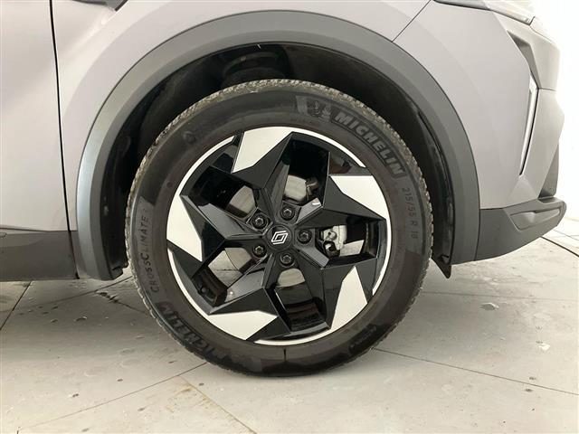 RENAULT Captur usata, con Chiusura centralizzata