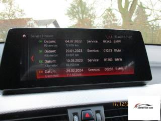 BMW X2 usata, con Controllo trazione