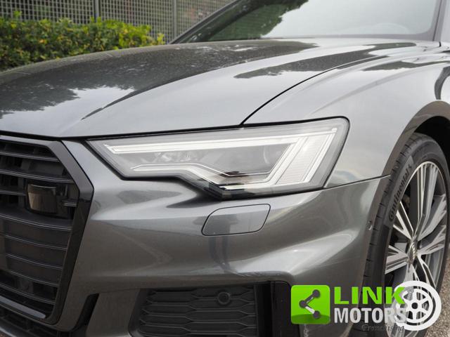 AUDI A6 usata 44