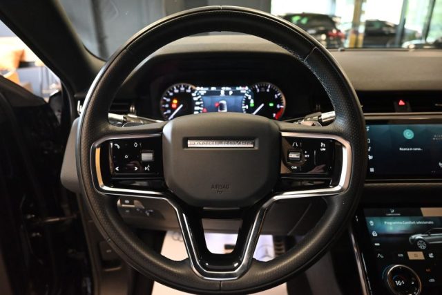 LAND ROVER Range Rover Evoque usata 42