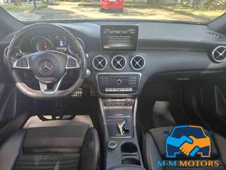 MERCEDES-BENZ A 180 usata 10