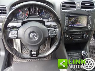VOLKSWAGEN Golf usata, con Fari Xenon