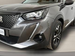 PEUGEOT 2008 usata, con Bracciolo
