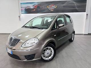 LANCIA MUSA usata, con Airbag