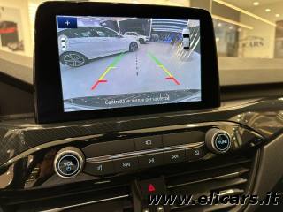 FORD Kuga usata 12