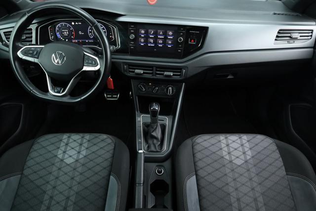 VOLKSWAGEN Taigo usata, con Autoradio