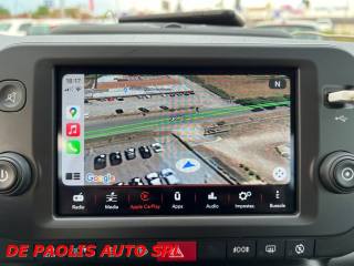 FIAT Panda Cross usata, con Fendinebbia