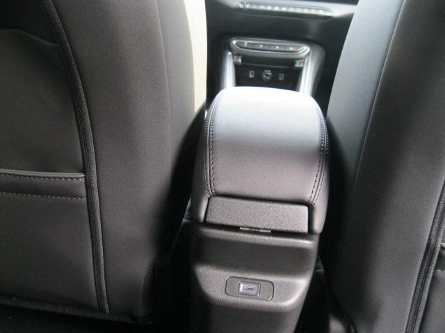 JEEP Avenger usata, con Immobilizzatore elettronico