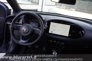 TOYOTA Aygo X usata 7